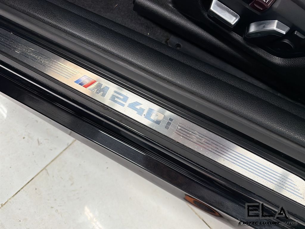 2019 BMW 2 Series M240i - 23045288 - 19