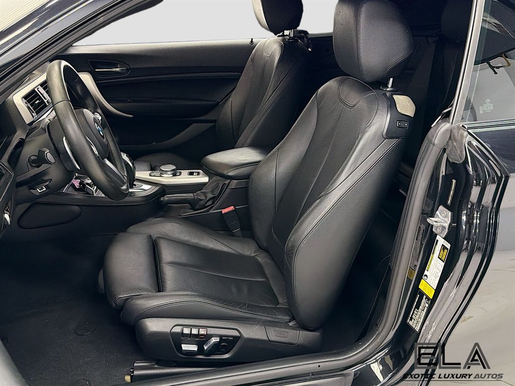 2019 BMW 2 Series M240i - 23045288 - 20