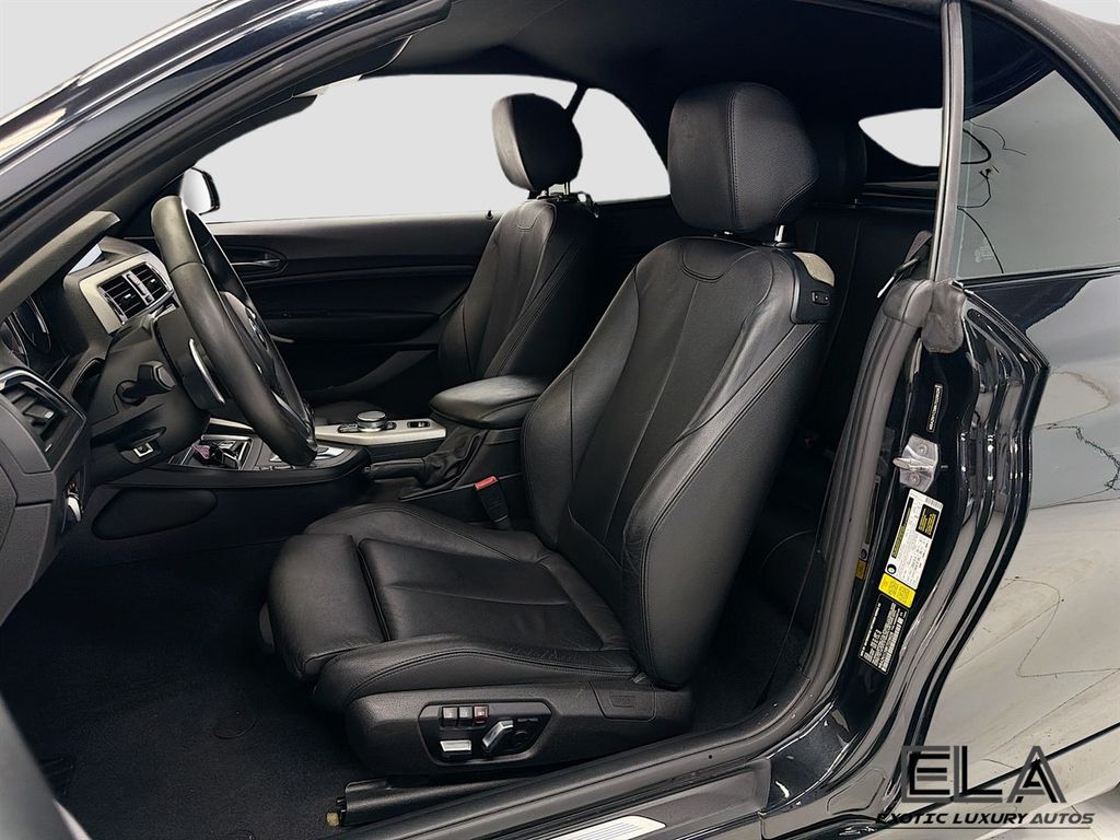 2019 BMW 2 Series M240i - 23045288 - 22