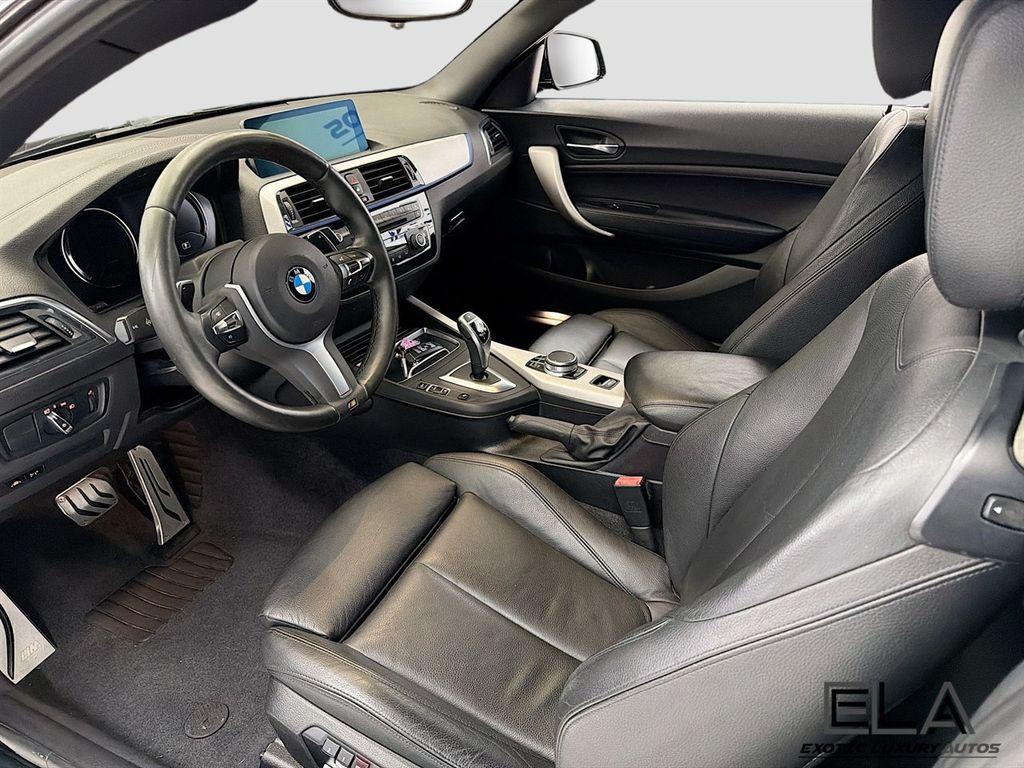 2019 BMW 2 Series M240i - 23045288 - 24