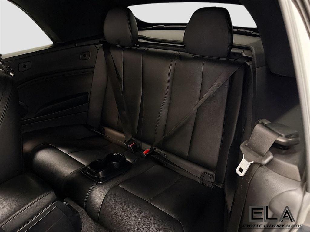 2019 BMW 2 Series M240i - 23045288 - 25
