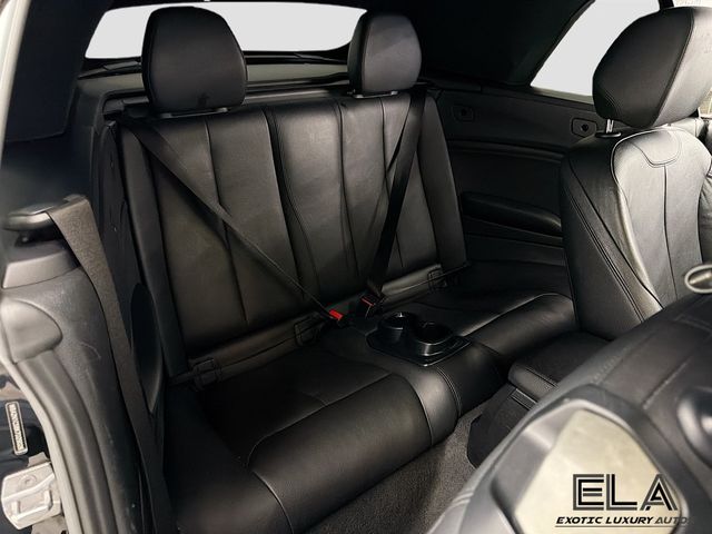 2019 BMW 2 Series M240i - 23045288 - 28