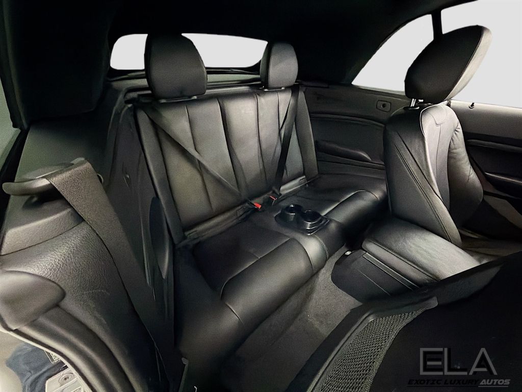 2019 BMW 2 Series M240i - 23045288 - 29