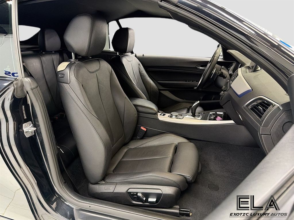2019 BMW 2 Series M240i - 23045288 - 30