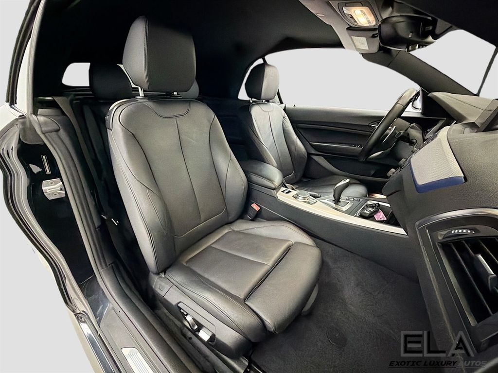 2019 BMW 2 Series M240i - 23045288 - 31