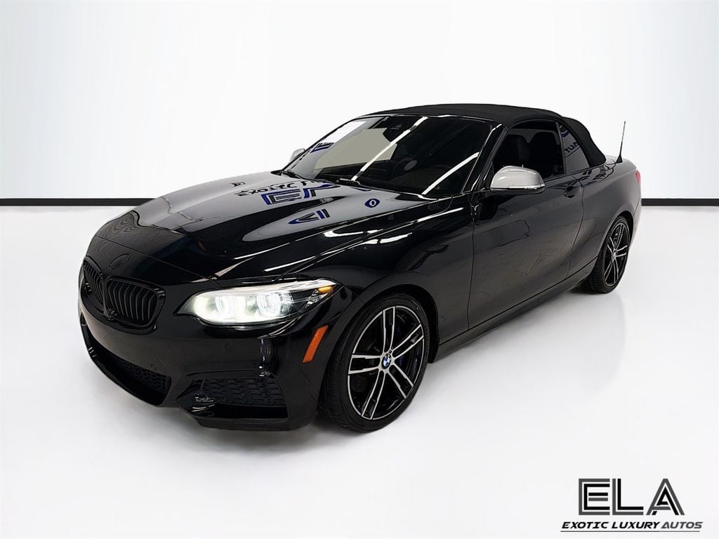 2019 BMW 2 Series M240i - 23045288 - 32