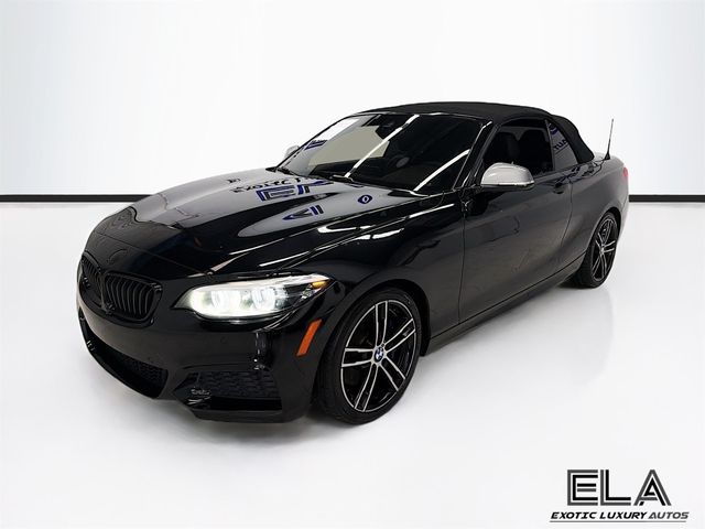 2019 BMW 2 Series M240i - 23045288 - 32