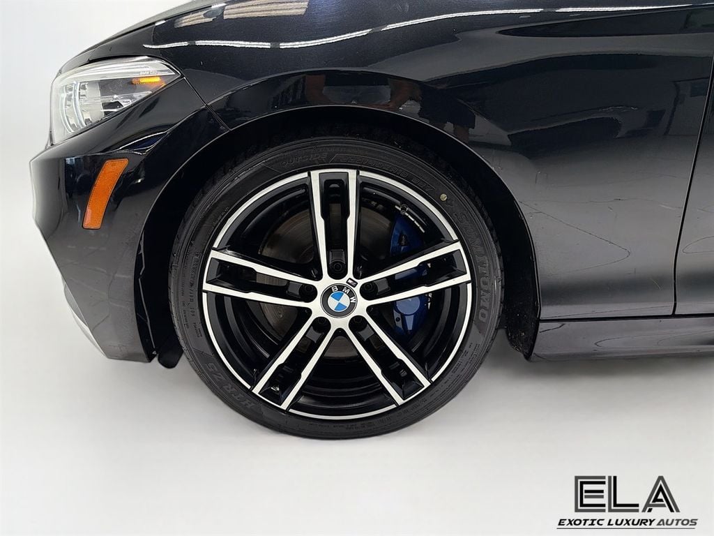 2019 BMW 2 Series M240i - 23045288 - 33