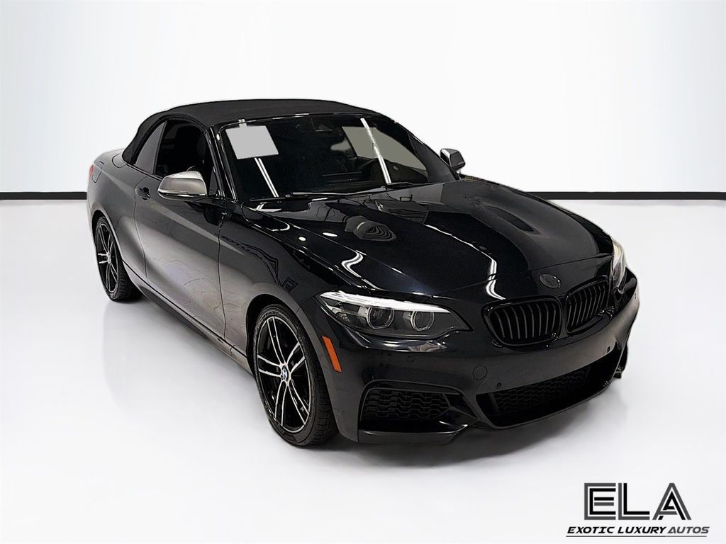 2019 BMW 2 Series M240i - 23045288 - 37
