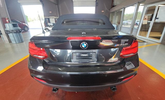 2019 BMW 2 Series M240i - 23045288 - 3