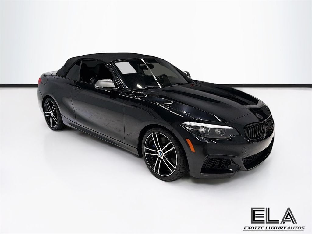 2019 BMW 2 Series M240i - 23045288 - 39