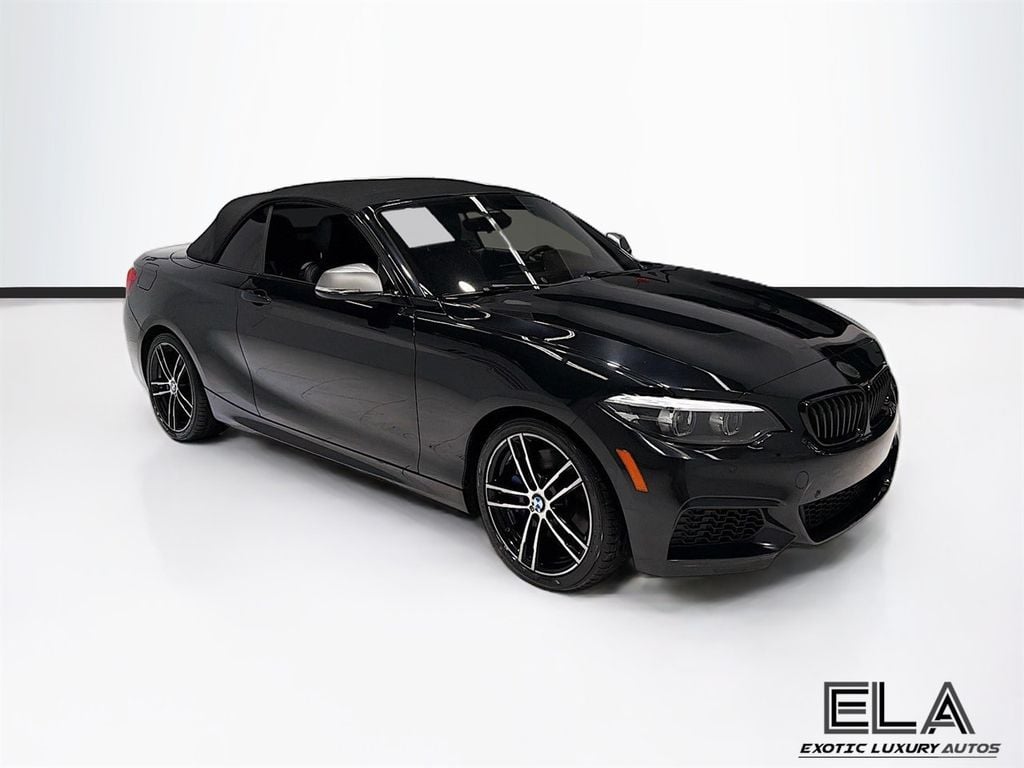 2019 BMW 2 Series M240i - 23045288 - 40