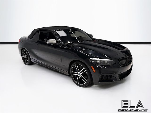 2019 BMW 2 Series M240i - 23045288 - 40