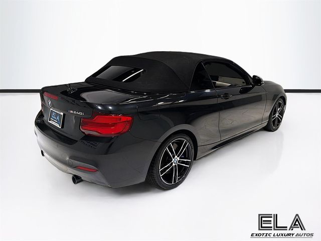 2019 BMW 2 Series M240i - 23045288 - 42