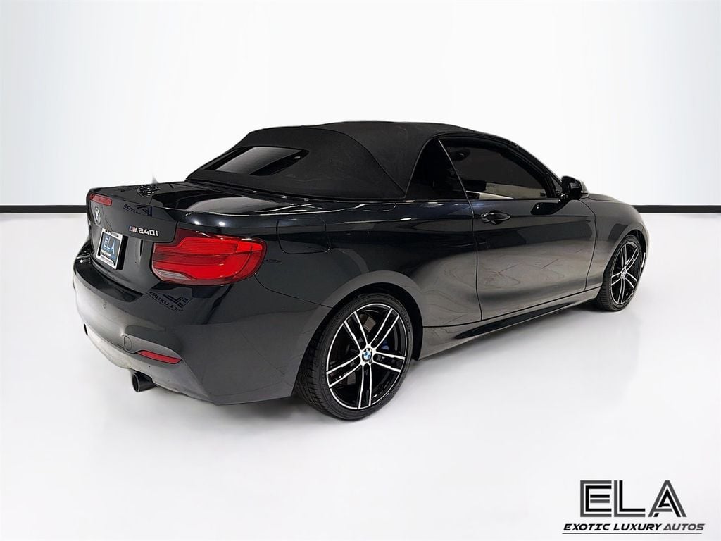 2019 BMW 2 Series M240i - 23045288 - 43