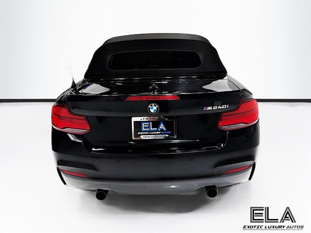 2019 BMW 2 Series M240i - 23045288 - 44