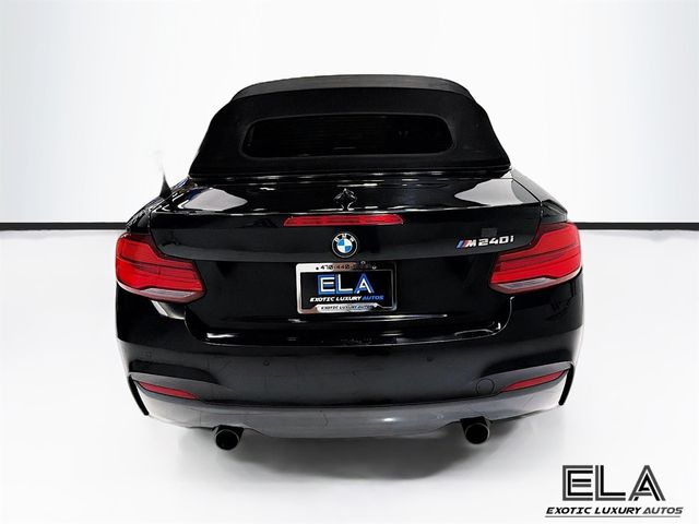 2019 BMW 2 Series M240i - 23045288 - 44