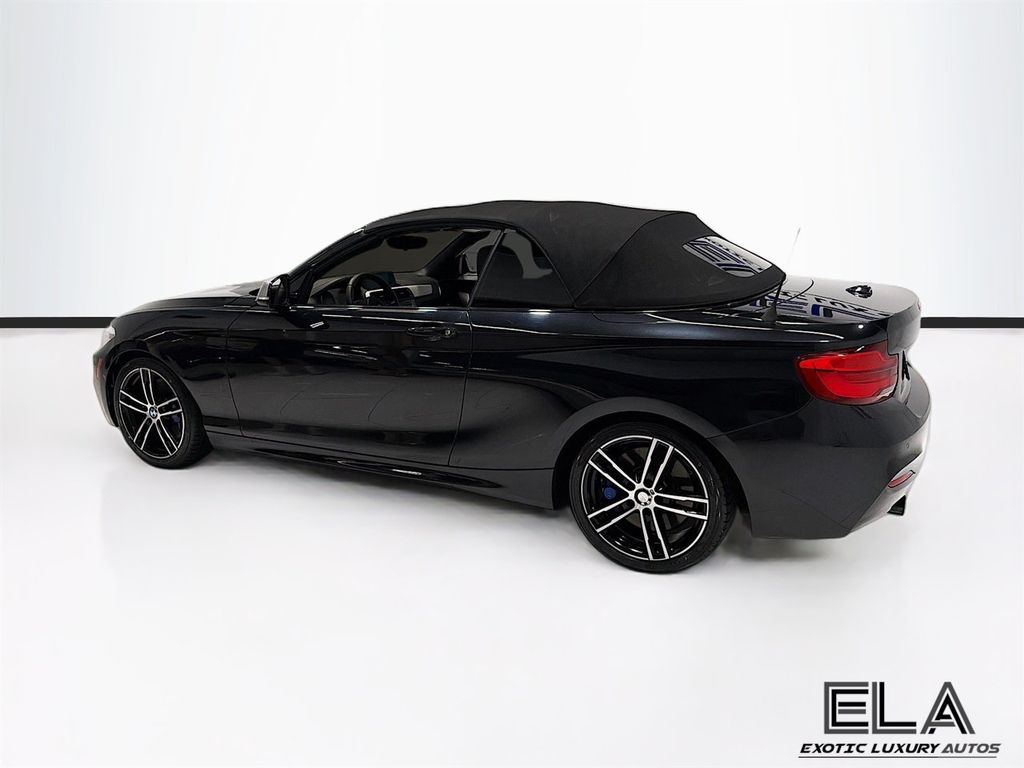 2019 BMW 2 Series M240i - 23045288 - 45