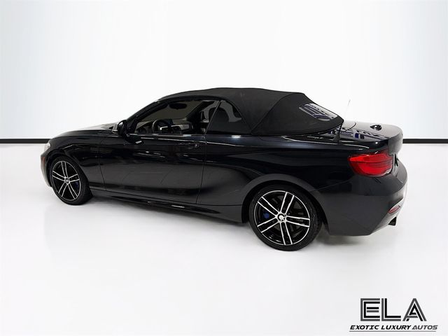 2019 BMW 2 Series M240i - 23045288 - 45