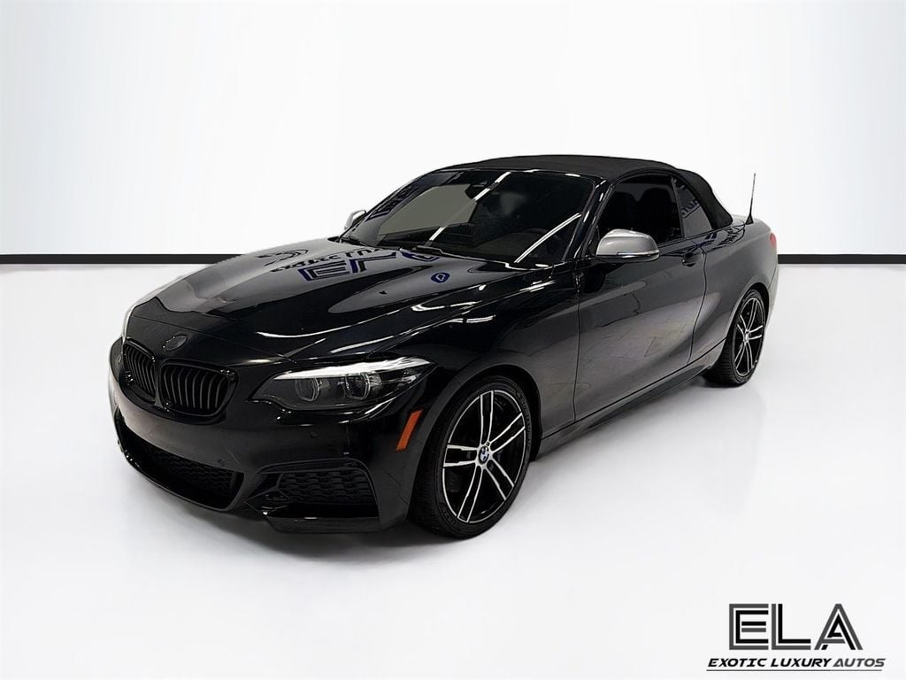 2019 BMW 2 Series M240i - 23045288 - 46