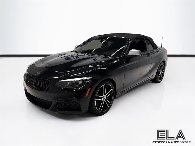 2019 BMW 2 Series M240i - 23045288 - 46