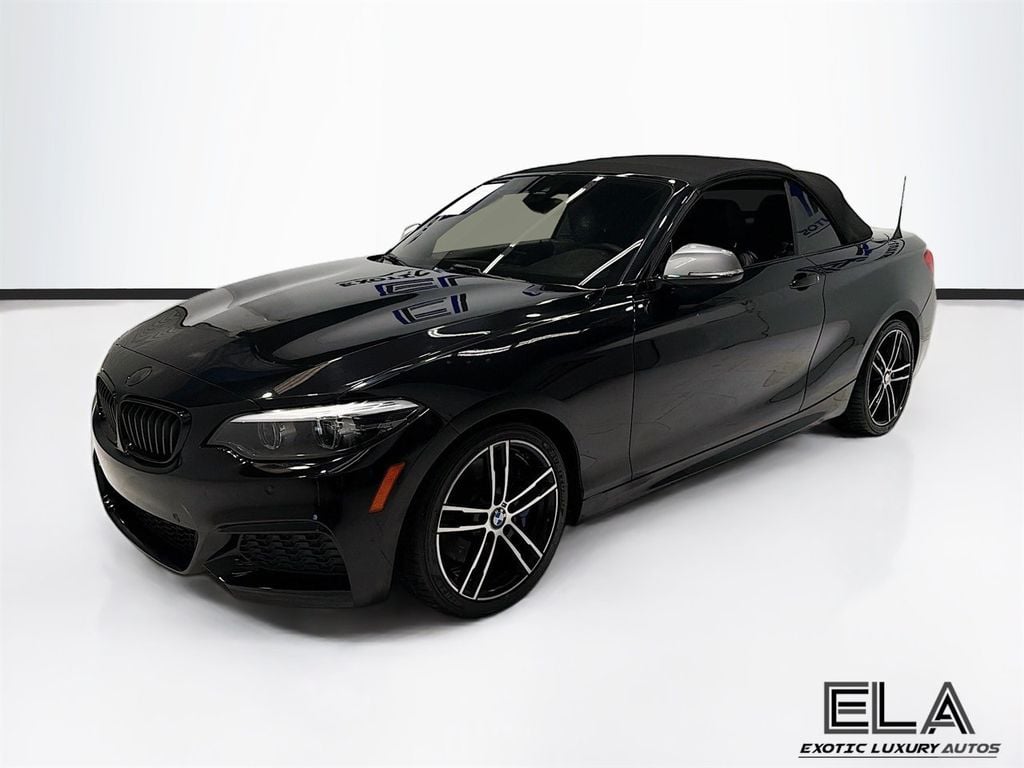 2019 BMW 2 Series M240i - 23045288 - 47