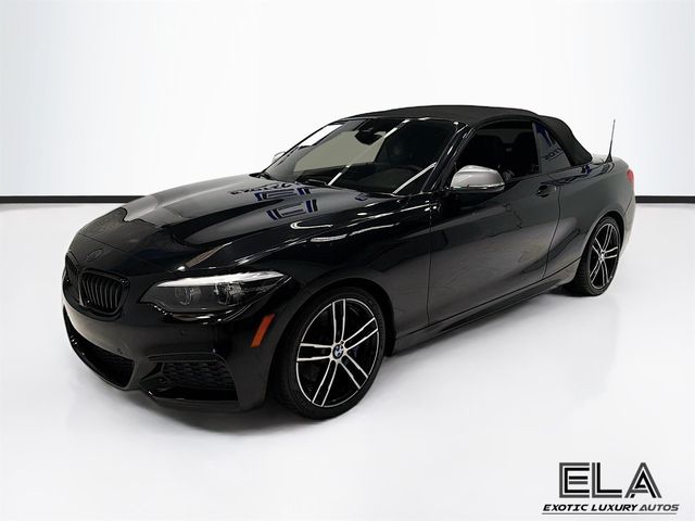 2019 BMW 2 Series M240i - 23045288 - 47