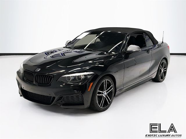 2019 BMW 2 Series M240i - 23045288 - 48
