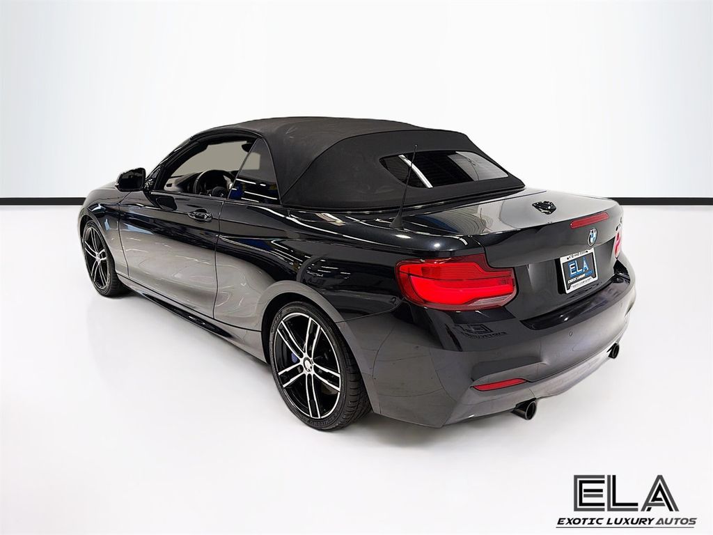 2019 BMW 2 Series M240i - 23045288 - 49