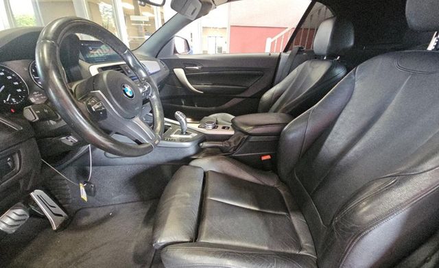2019 BMW 2 Series M240i - 23045288 - 5