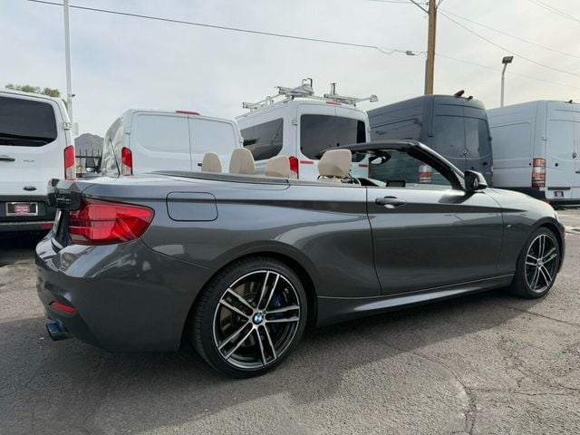 2019 BMW 2 Series M240i photo 12