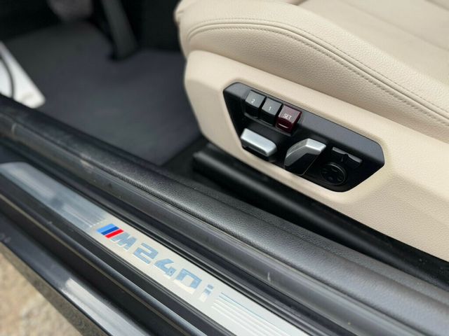 2019 BMW 2 Series M240i photo 18