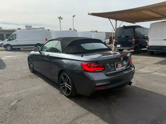 2019 BMW 2 Series M240i photo 46