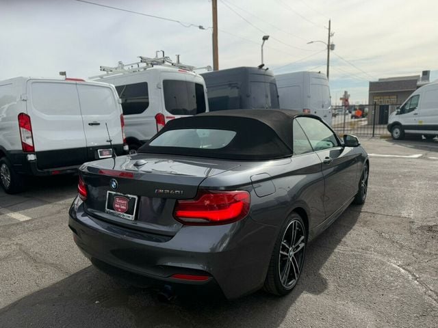 2019 BMW 2 Series M240i photo 48