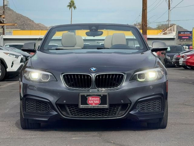 2019 BMW 2 Series M240i photo 5