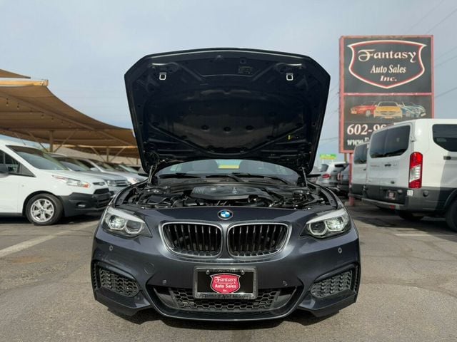 2019 BMW 2 Series M240i photo 50