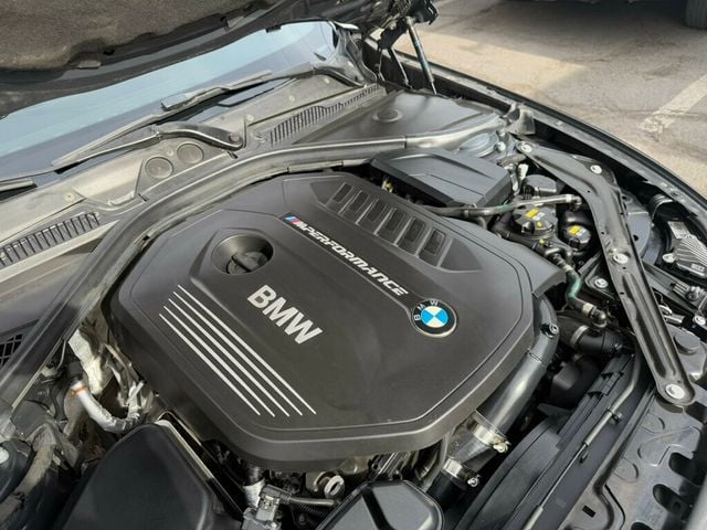 2019 BMW 2 Series M240i photo 51