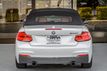 2019 BMW 2 Series M240i CONVERTIBLE - WHITE ON RED - NAV - BACKUP CAM - GORGEOUS - 23023689 - 11