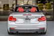 2019 BMW 2 Series M240i CONVERTIBLE - WHITE ON RED - NAV - BACKUP CAM - GORGEOUS - 23023689 - 12