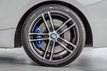 2019 BMW 2 Series M240i CONVERTIBLE - WHITE ON RED - NAV - BACKUP CAM - GORGEOUS - 23023689 - 19