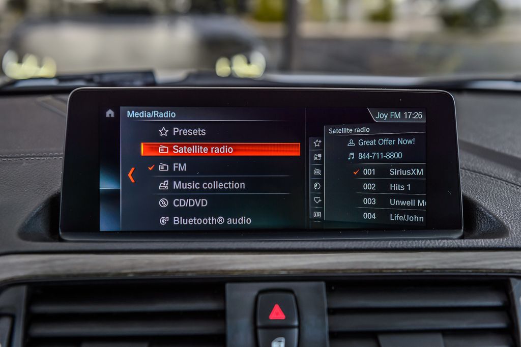 2019 BMW 2 Series M240i CONVERTIBLE - WHITE ON RED - NAV - BACKUP CAM - GORGEOUS - 23023689 - 26