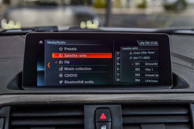 2019 BMW 2 Series M240i CONVERTIBLE - WHITE ON RED - NAV - BACKUP CAM - GORGEOUS - 23023689 - 26