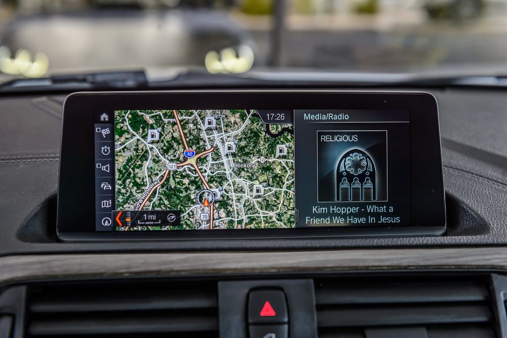 2019 BMW 2 Series M240i CONVERTIBLE - WHITE ON RED - NAV - BACKUP CAM - GORGEOUS - 23023689 - 27