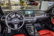 2019 BMW 2 Series M240i CONVERTIBLE - WHITE ON RED - NAV - BACKUP CAM - GORGEOUS - 23023689 - 29