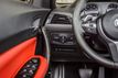 2019 BMW 2 Series M240i CONVERTIBLE - WHITE ON RED - NAV - BACKUP CAM - GORGEOUS - 23023689 - 31