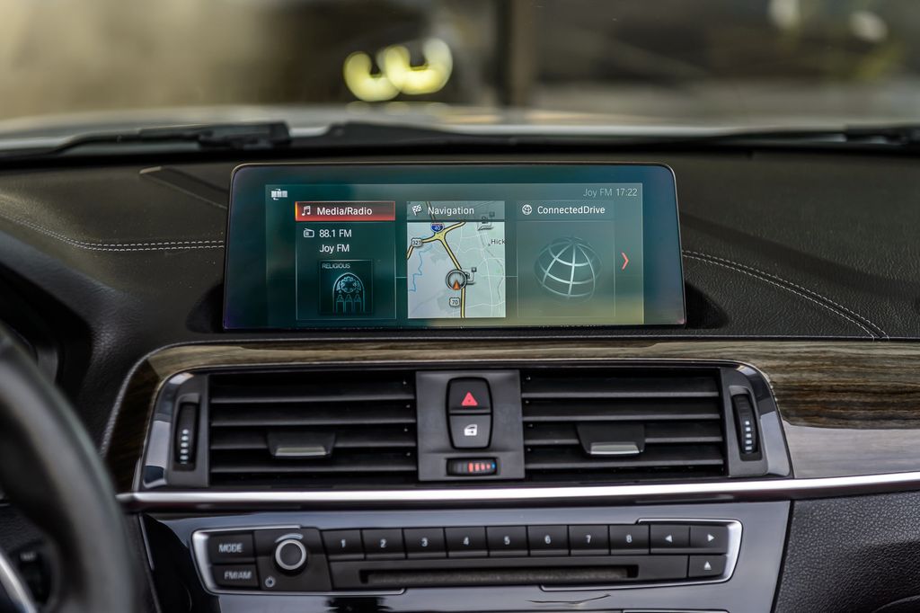 2019 BMW 2 Series M240i CONVERTIBLE - WHITE ON RED - NAV - BACKUP CAM - GORGEOUS - 23023689 - 33