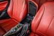 2019 BMW 2 Series M240i CONVERTIBLE - WHITE ON RED - NAV - BACKUP CAM - GORGEOUS - 23023689 - 37
