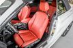 2019 BMW 2 Series M240i CONVERTIBLE - WHITE ON RED - NAV - BACKUP CAM - GORGEOUS - 23023689 - 42