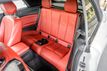2019 BMW 2 Series M240i CONVERTIBLE - WHITE ON RED - NAV - BACKUP CAM - GORGEOUS - 23023689 - 45