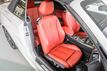 2019 BMW 2 Series M240i CONVERTIBLE - WHITE ON RED - NAV - BACKUP CAM - GORGEOUS - 23023689 - 46